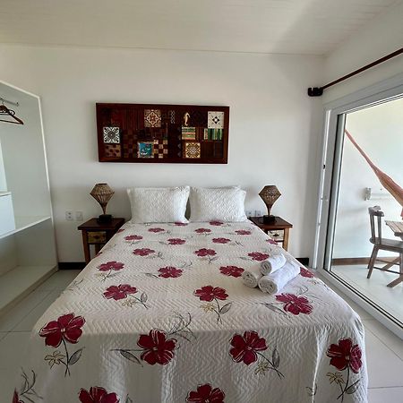 Отель Aroeiraecocasa Морро-де-Сан-Паулу Экстерьер фото
